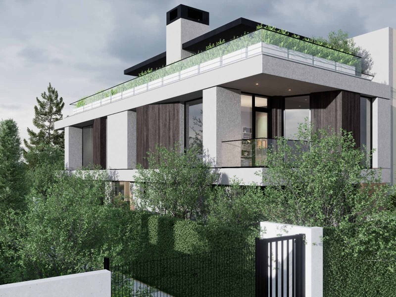 Продава ПАРЦЕЛ, гр. София, Княжево, снимка 6 - Парцели - 53314493