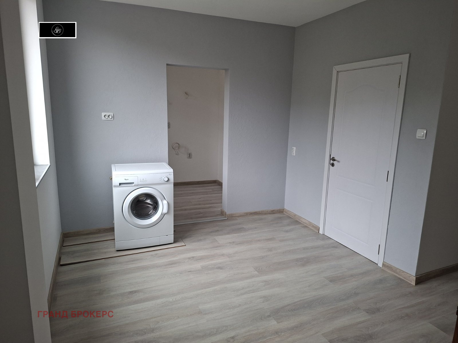 Продава 1-СТАЕН, гр. Перник, Селото, снимка 4 - Апартаменти - 56585069