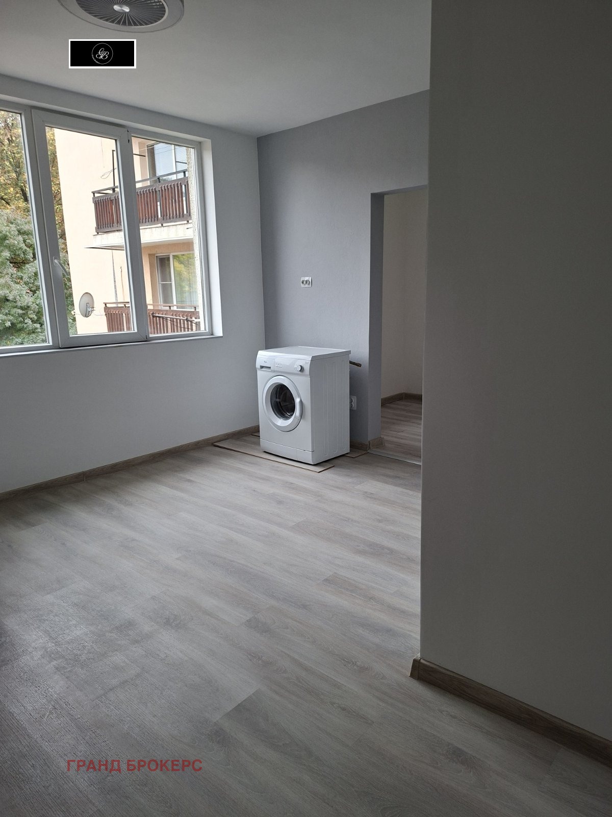 Продава 1-СТАЕН, гр. Перник, Селото, снимка 8 - Апартаменти - 56585069