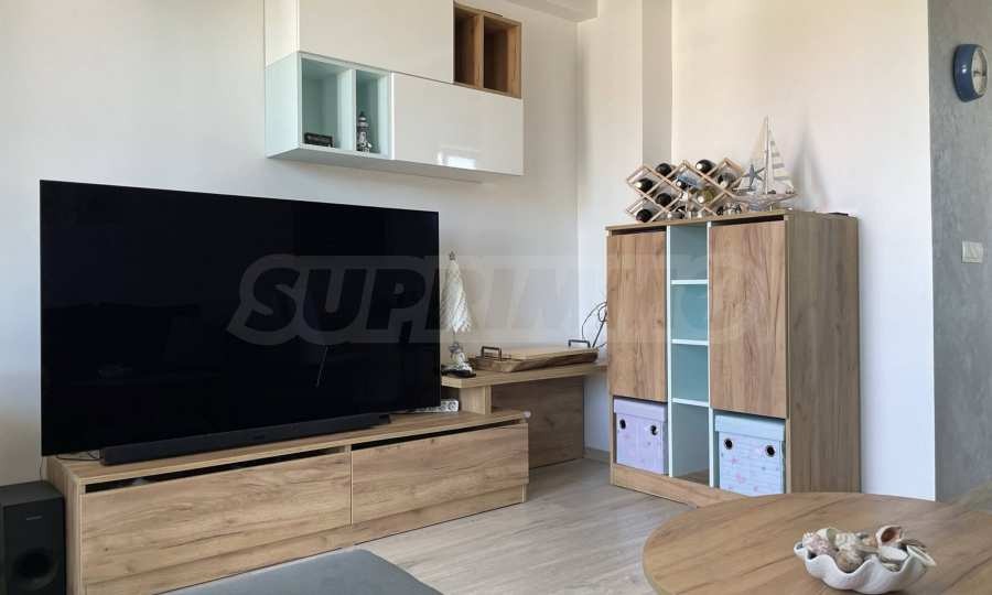 Продава 2-СТАЕН, с. Варвара, област Бургас, снимка 2 - Апартаменти - 48049704