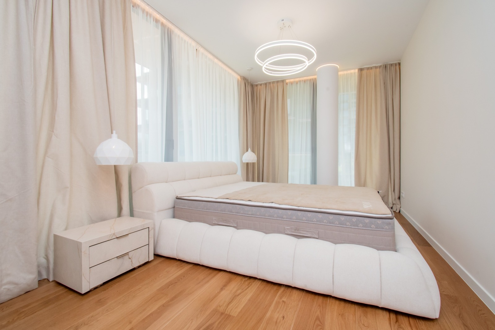 Продава 2-СТАЕН, гр. София, Манастирски ливади, снимка 7 - Апартаменти - 55794863