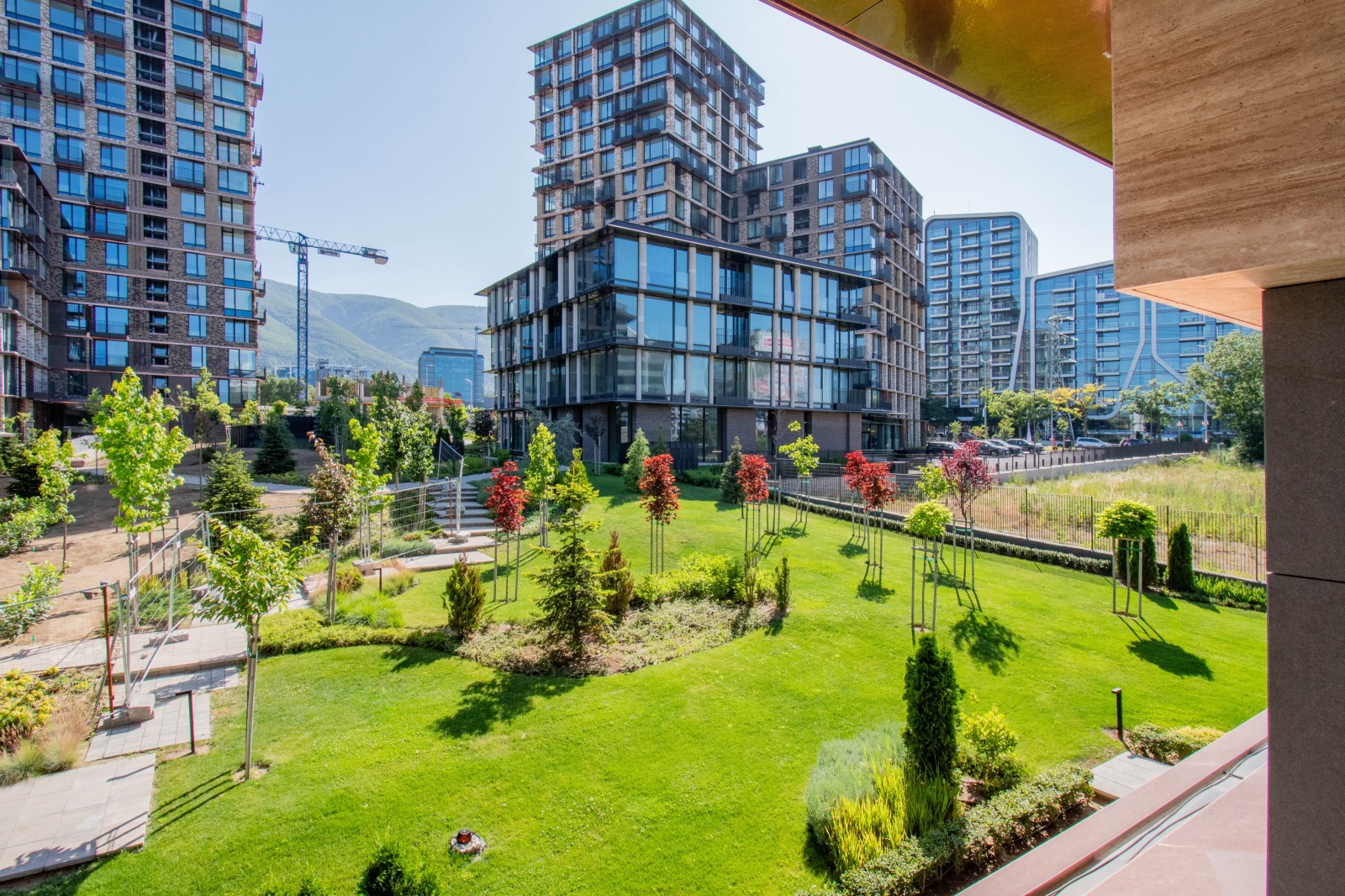 Продава 2-СТАЕН, гр. София, Манастирски ливади, снимка 14 - Апартаменти - 55794863