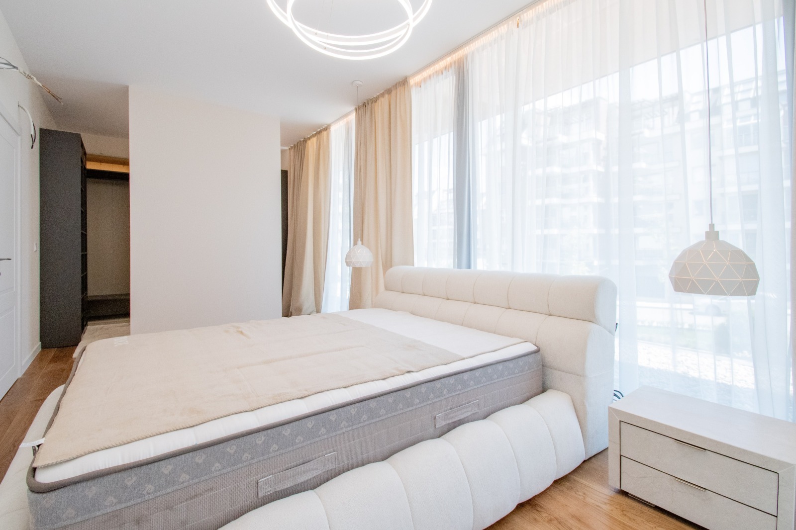 Продава 2-СТАЕН, гр. София, Манастирски ливади, снимка 8 - Апартаменти - 55794863