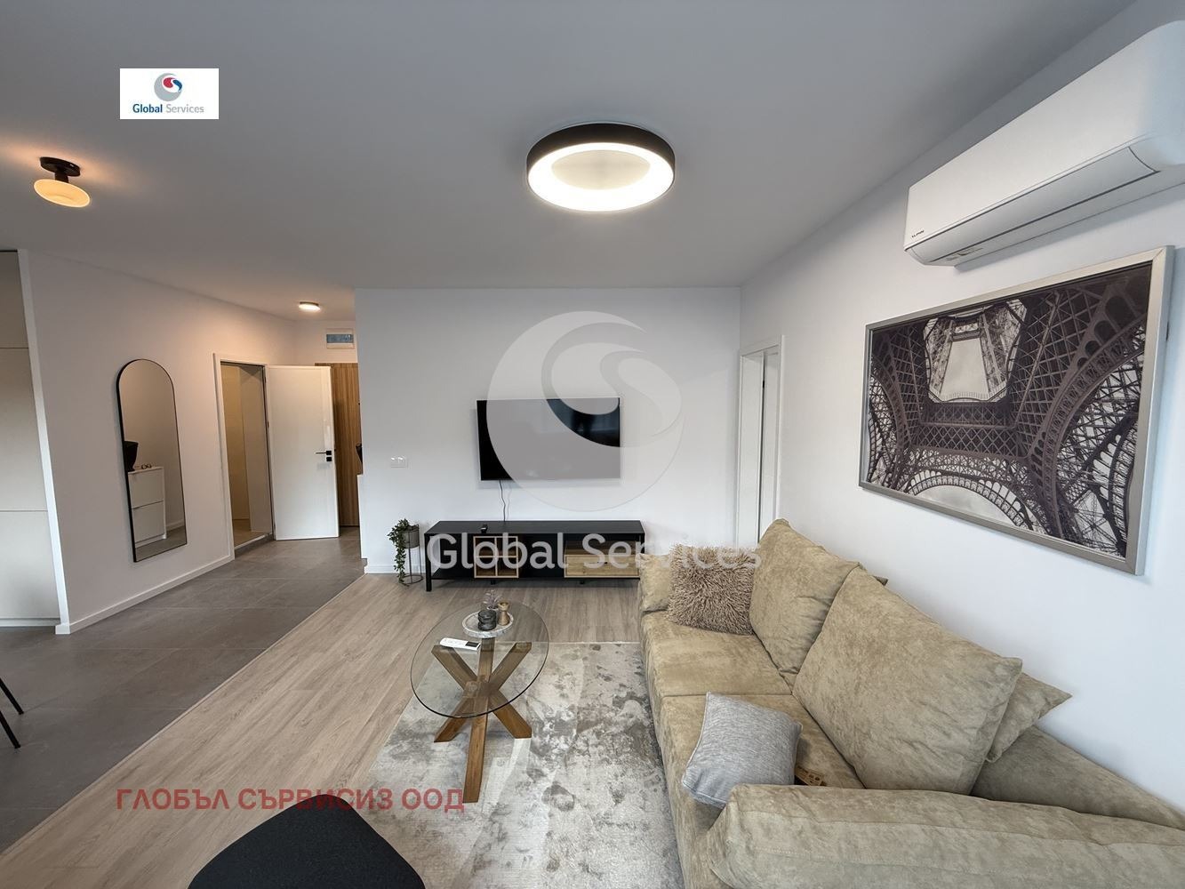 Продава 2-СТАЕН, гр. София, Кръстова вада, снимка 2 - Апартаменти - 53930774