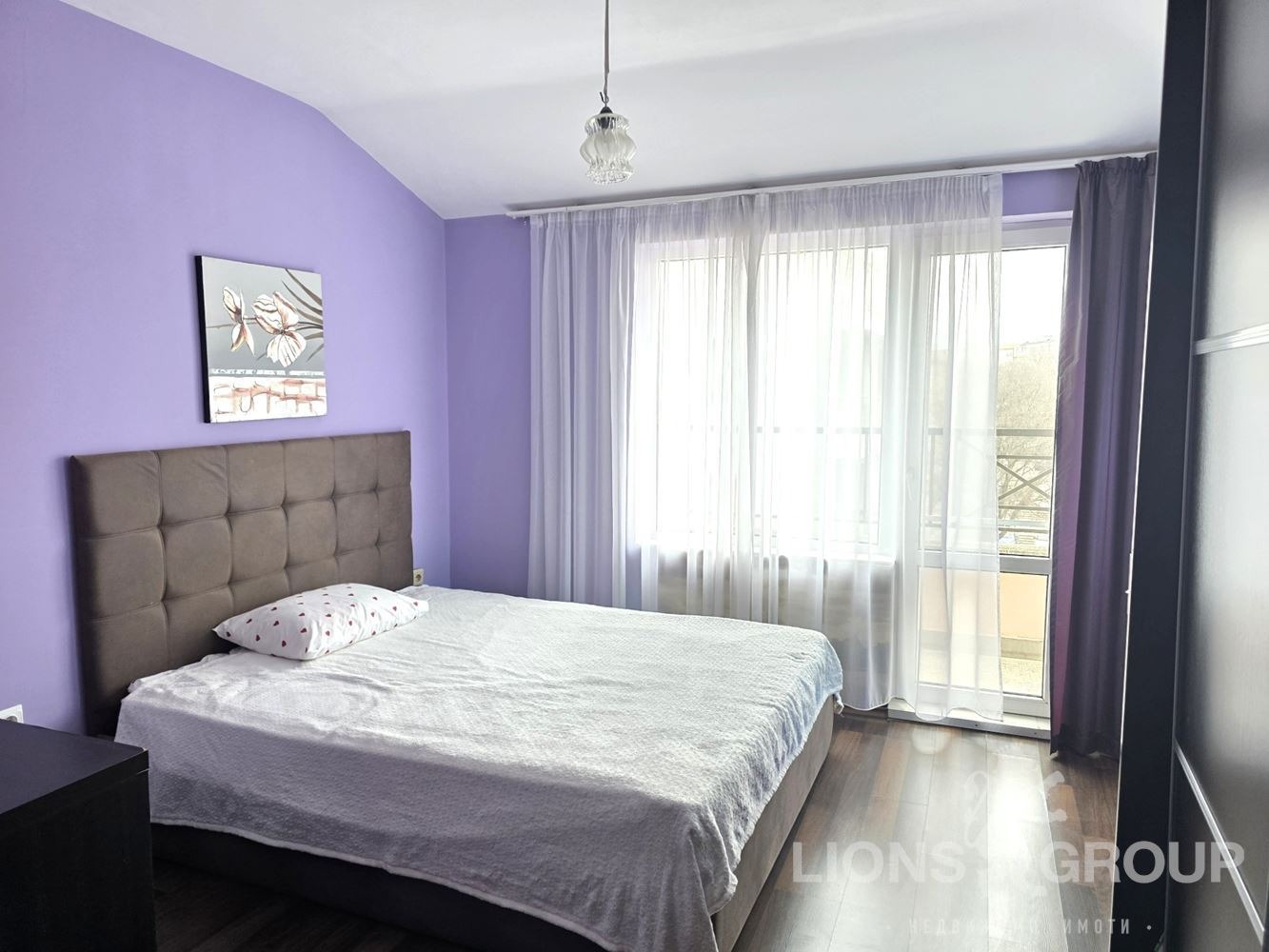 Продава 2-СТАЕН, гр. Варна, Погреби, снимка 4 - Апартаменти - 53763762