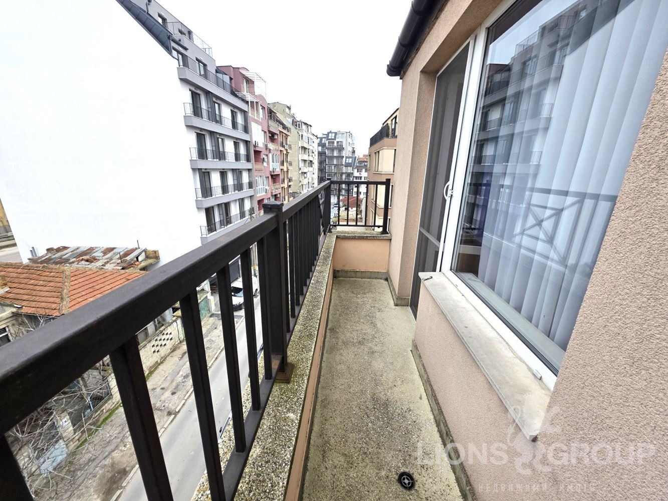 Продава 2-СТАЕН, гр. Варна, Погреби, снимка 10 - Апартаменти - 53763762