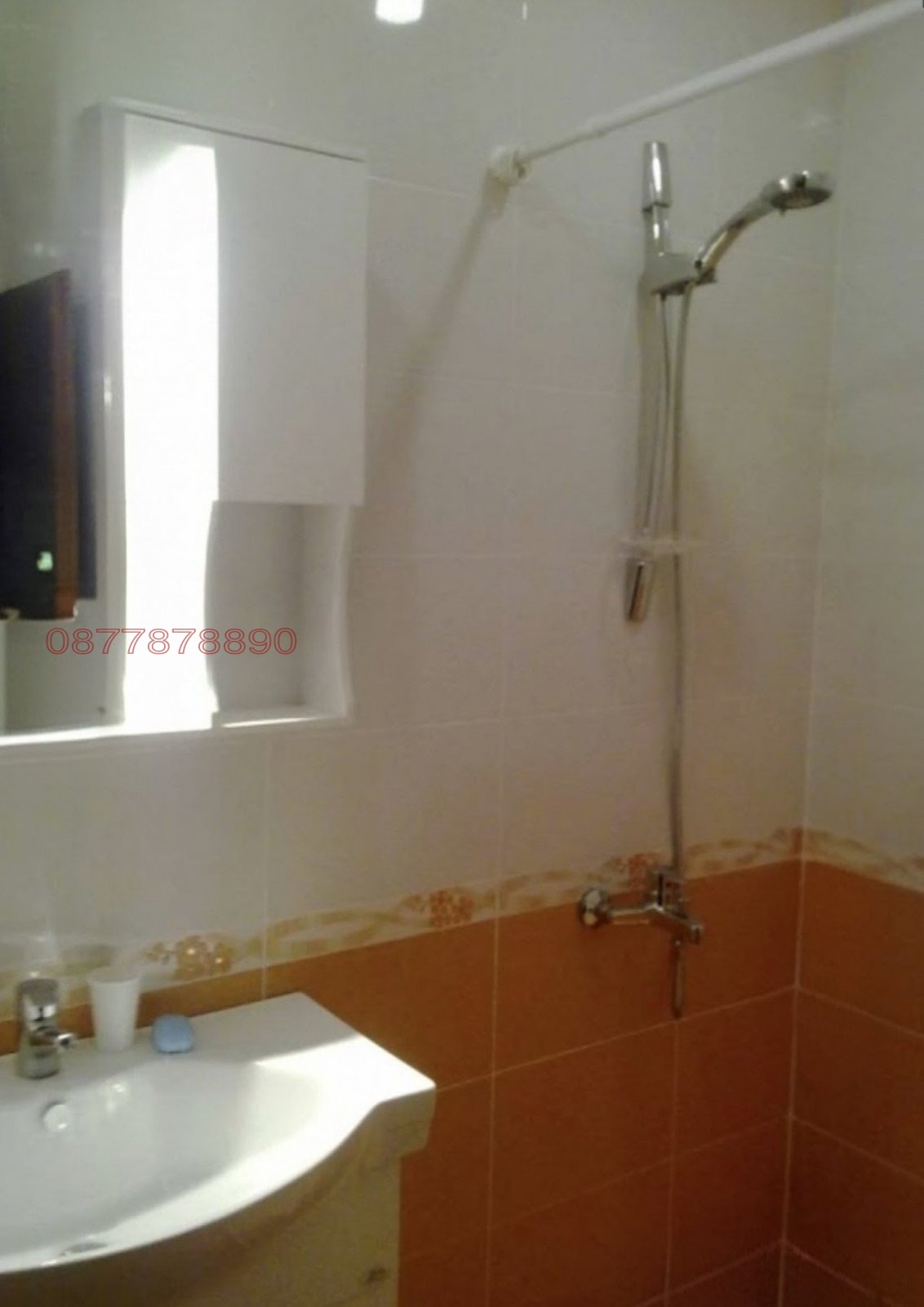 Продава 2-СТАЕН, гр. София, Света Троица, снимка 5 - Апартаменти - 53918915