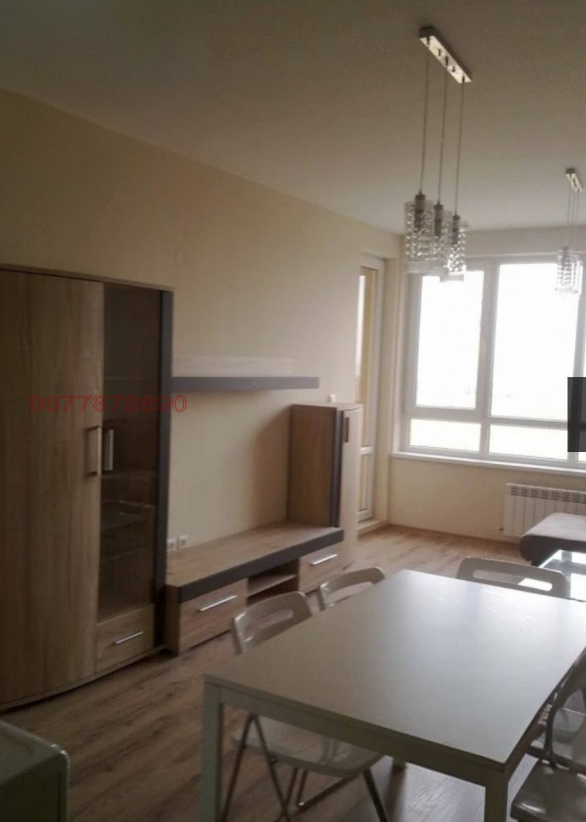 Продава 2-СТАЕН, гр. София, Света Троица, снимка 3 - Апартаменти - 53918915