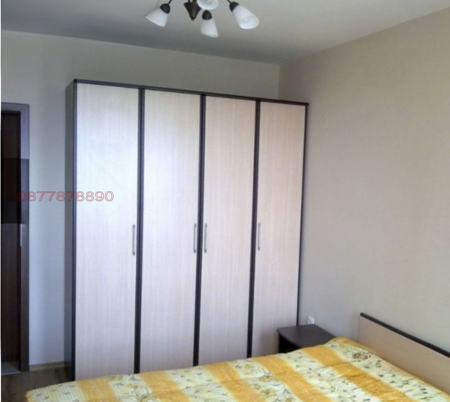 Продава 2-СТАЕН, гр. София, Света Троица, снимка 4 - Апартаменти - 53918915