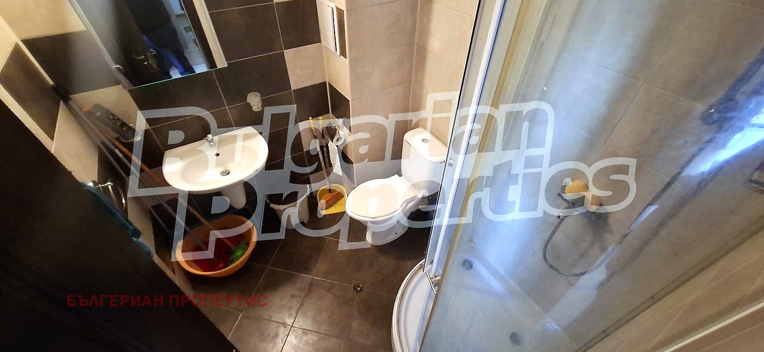 Продава 2-СТАЕН, гр. Созопол, област Бургас, снимка 11 - Апартаменти - 54082138