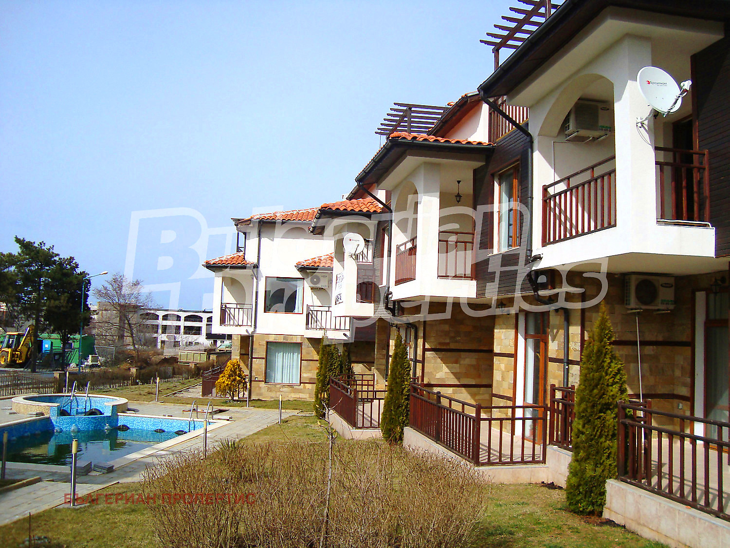 Продава 2-СТАЕН, гр. Созопол, област Бургас