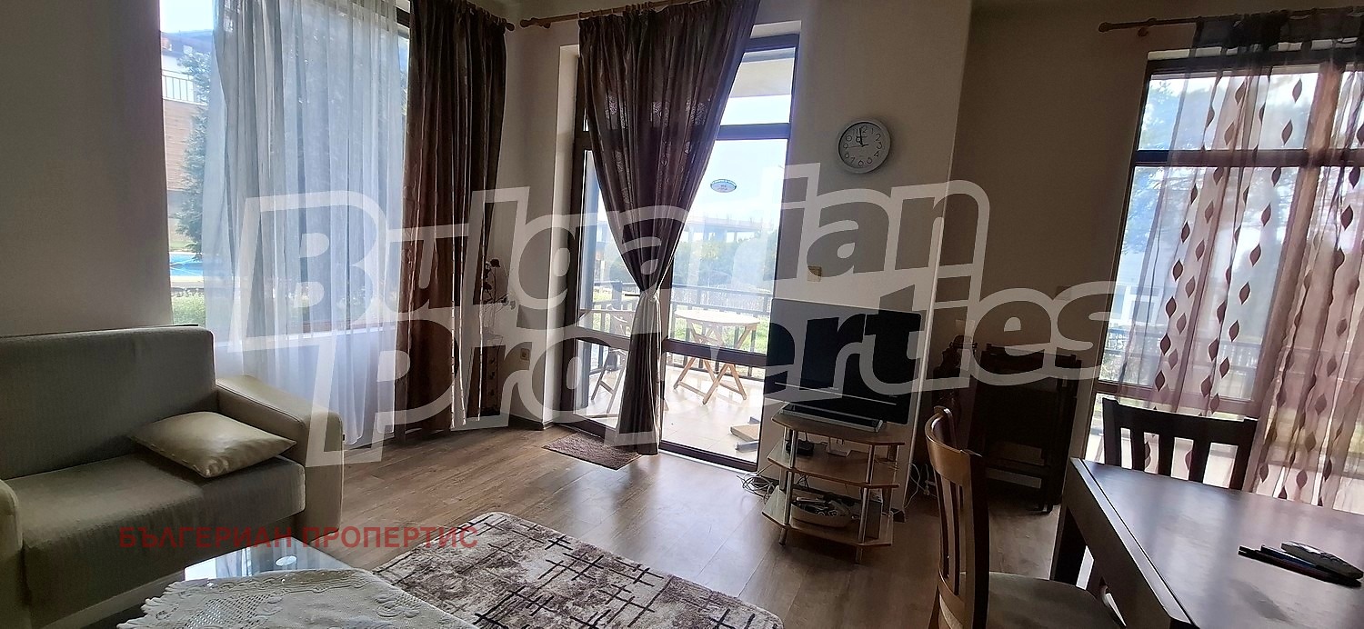 Продава 2-СТАЕН, гр. Созопол, област Бургас, снимка 10 - Апартаменти - 54082138