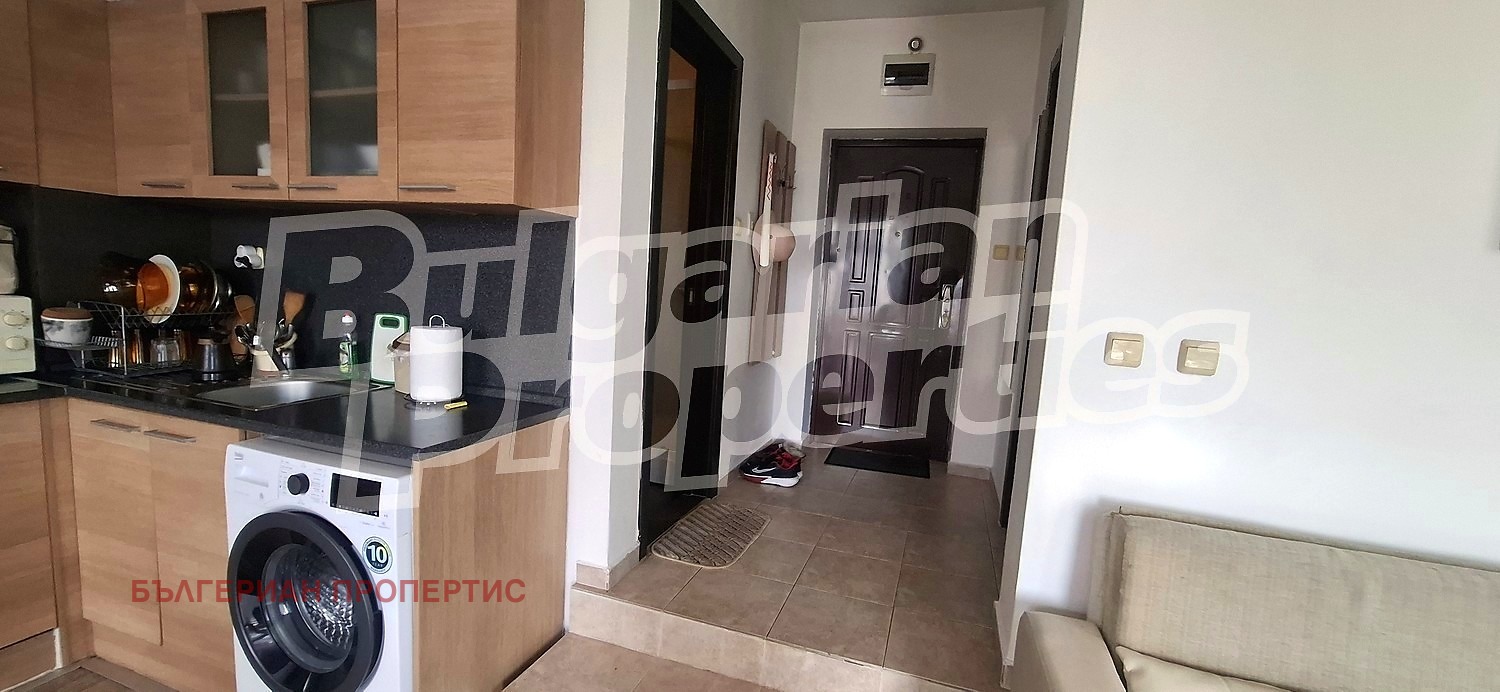 Продава 2-СТАЕН, гр. Созопол, област Бургас, снимка 8 - Апартаменти - 54082138