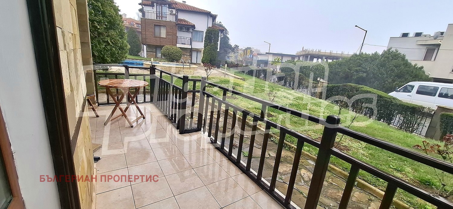 Продава 2-СТАЕН, гр. Созопол, област Бургас, снимка 14 - Апартаменти - 54082138