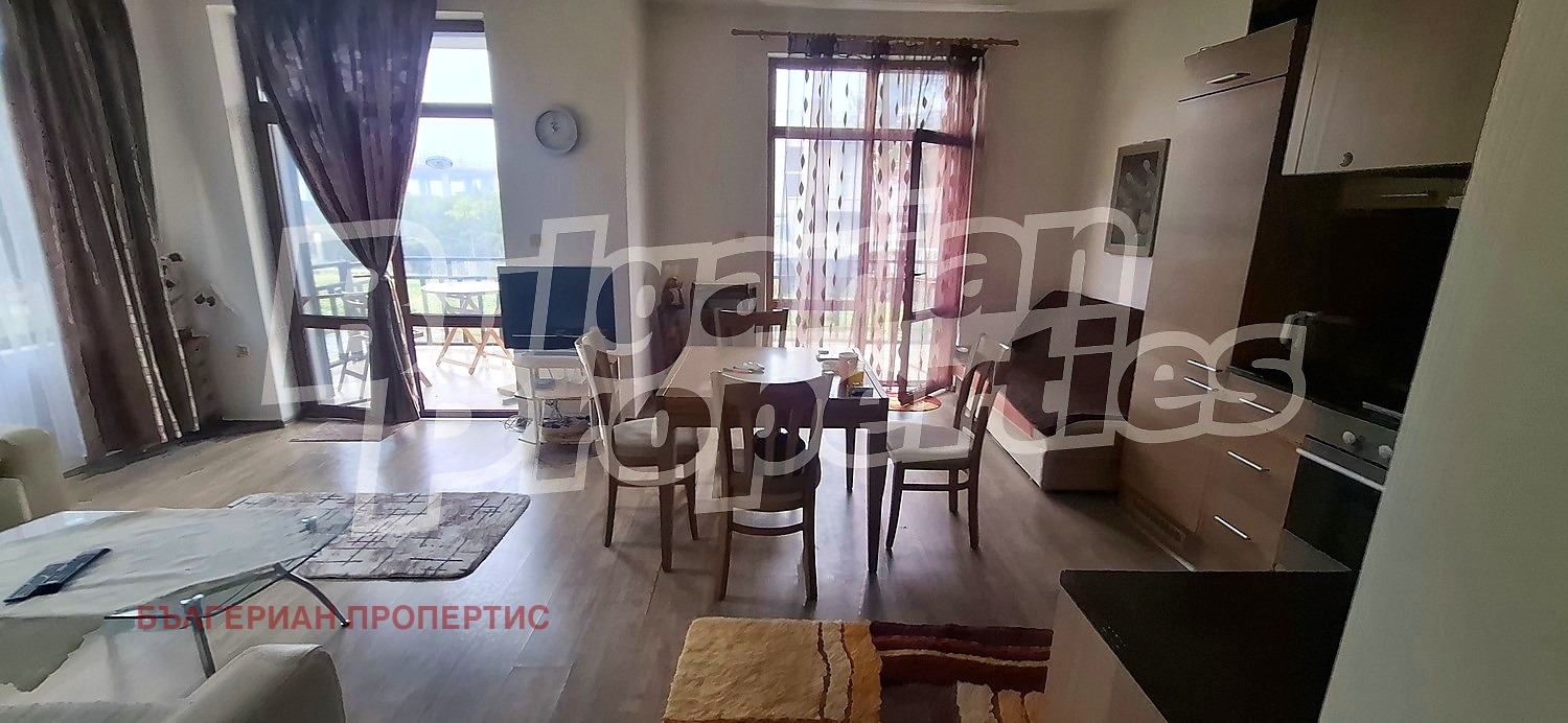 Продава 2-СТАЕН, гр. Созопол, област Бургас, снимка 2 - Апартаменти - 54082138