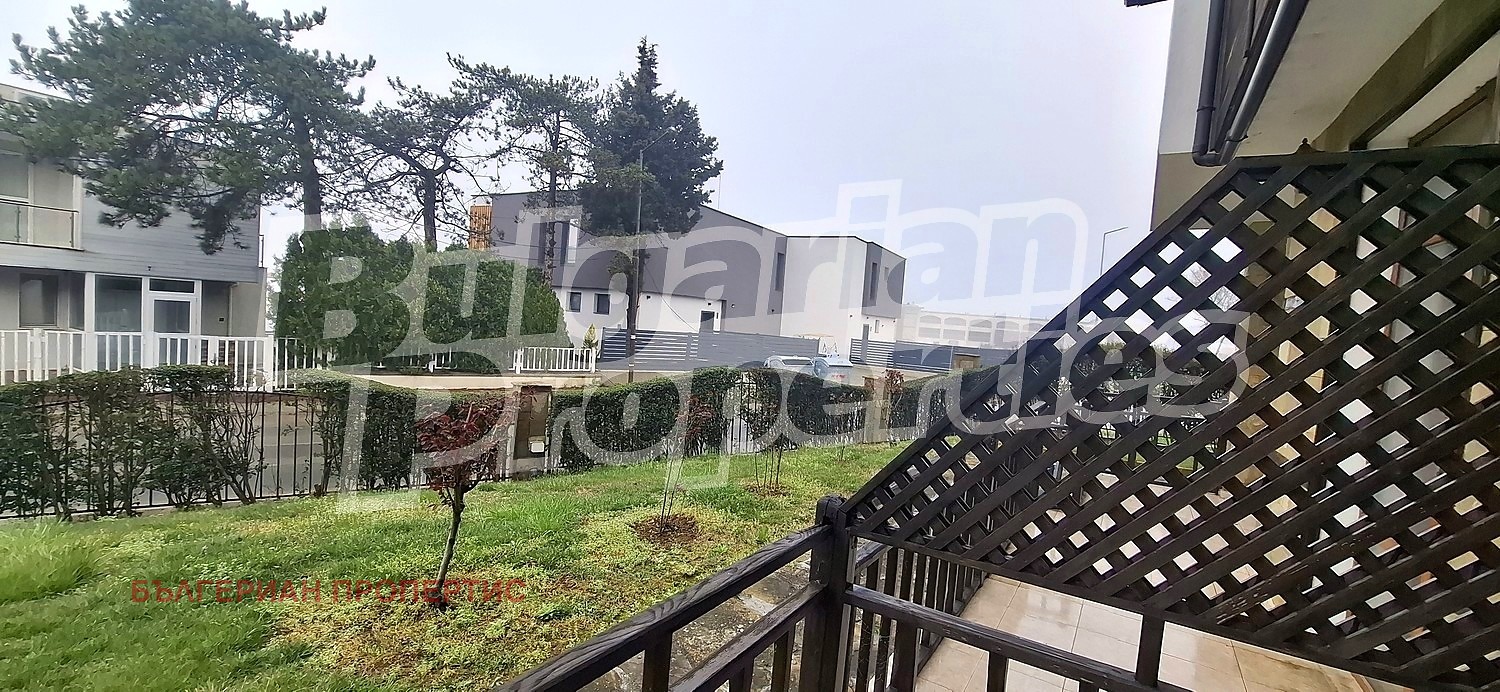 Продава 2-СТАЕН, гр. Созопол, област Бургас, снимка 15 - Апартаменти - 54082138