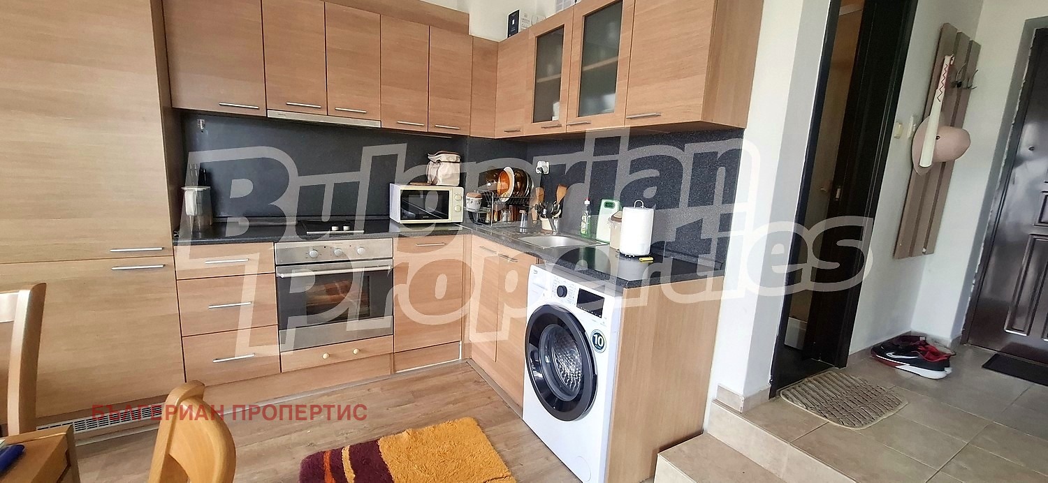 Продава 2-СТАЕН, гр. Созопол, област Бургас, снимка 4 - Апартаменти - 54082138