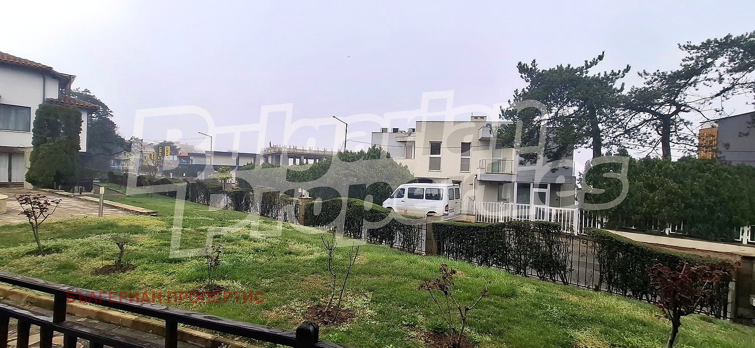 Продава 2-СТАЕН, гр. Созопол, област Бургас, снимка 16 - Апартаменти - 54082138