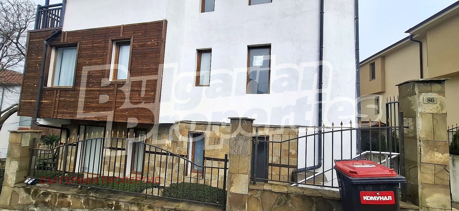 Продава 2-СТАЕН, гр. Созопол, област Бургас, снимка 5 - Апартаменти - 54082138