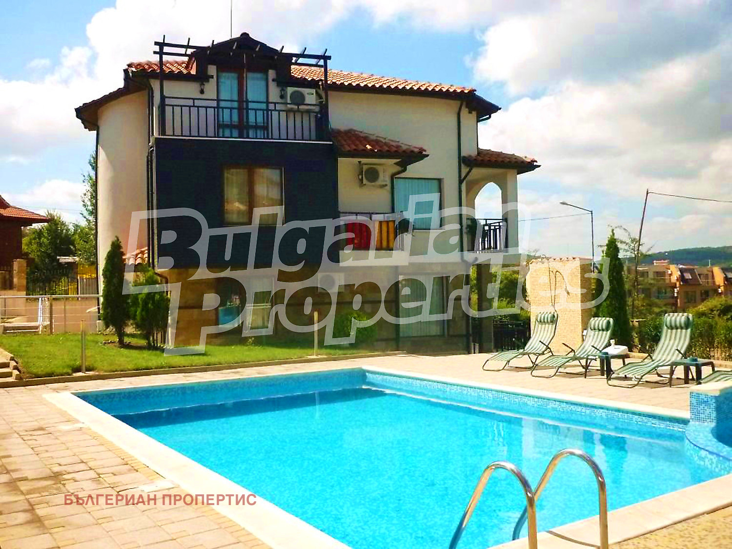 Продава 2-СТАЕН, гр. Созопол, област Бургас, снимка 6 - Апартаменти - 54082138