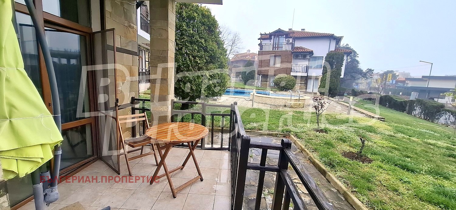 Продава 2-СТАЕН, гр. Созопол, област Бургас, снимка 13 - Апартаменти - 54082138