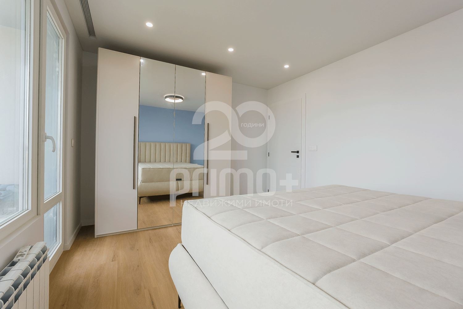 Продава 2-СТАЕН, гр. София, Сухата река, снимка 8 - Апартаменти - 54680148