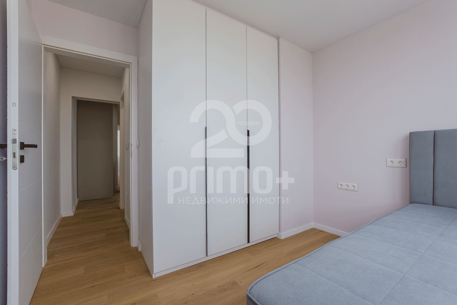 Продава 2-СТАЕН, гр. София, Сухата река, снимка 10 - Апартаменти - 54680148