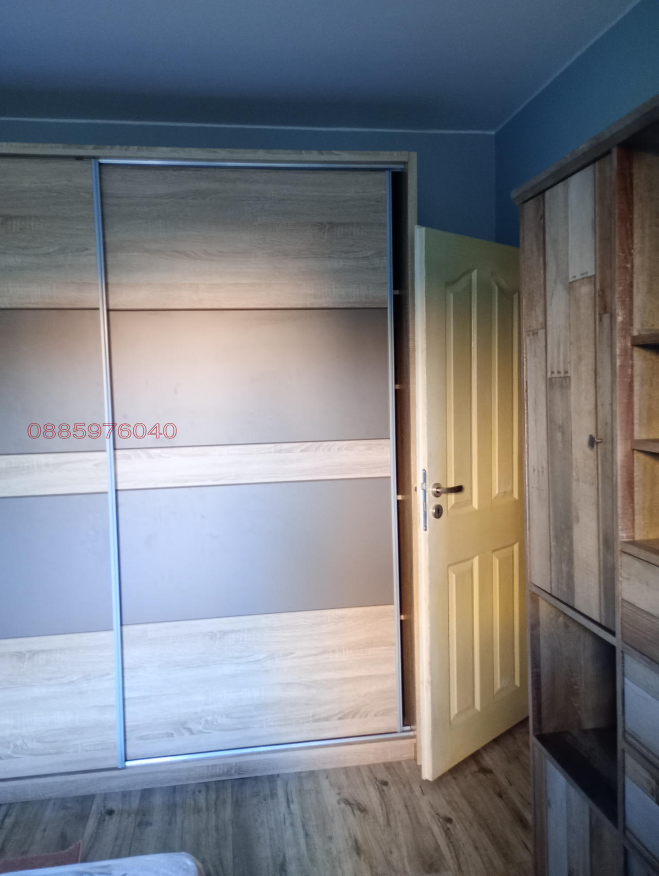Продава 2-СТАЕН, гр. Стара Загора, Център, снимка 9 - Апартаменти - 55183029