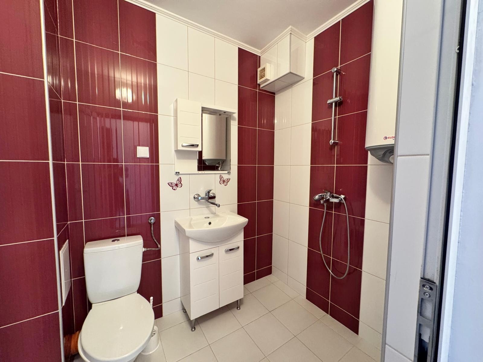 Продава 2-СТАЕН, гр. Севлиево, област Габрово, снимка 3 - Апартаменти - 55713384