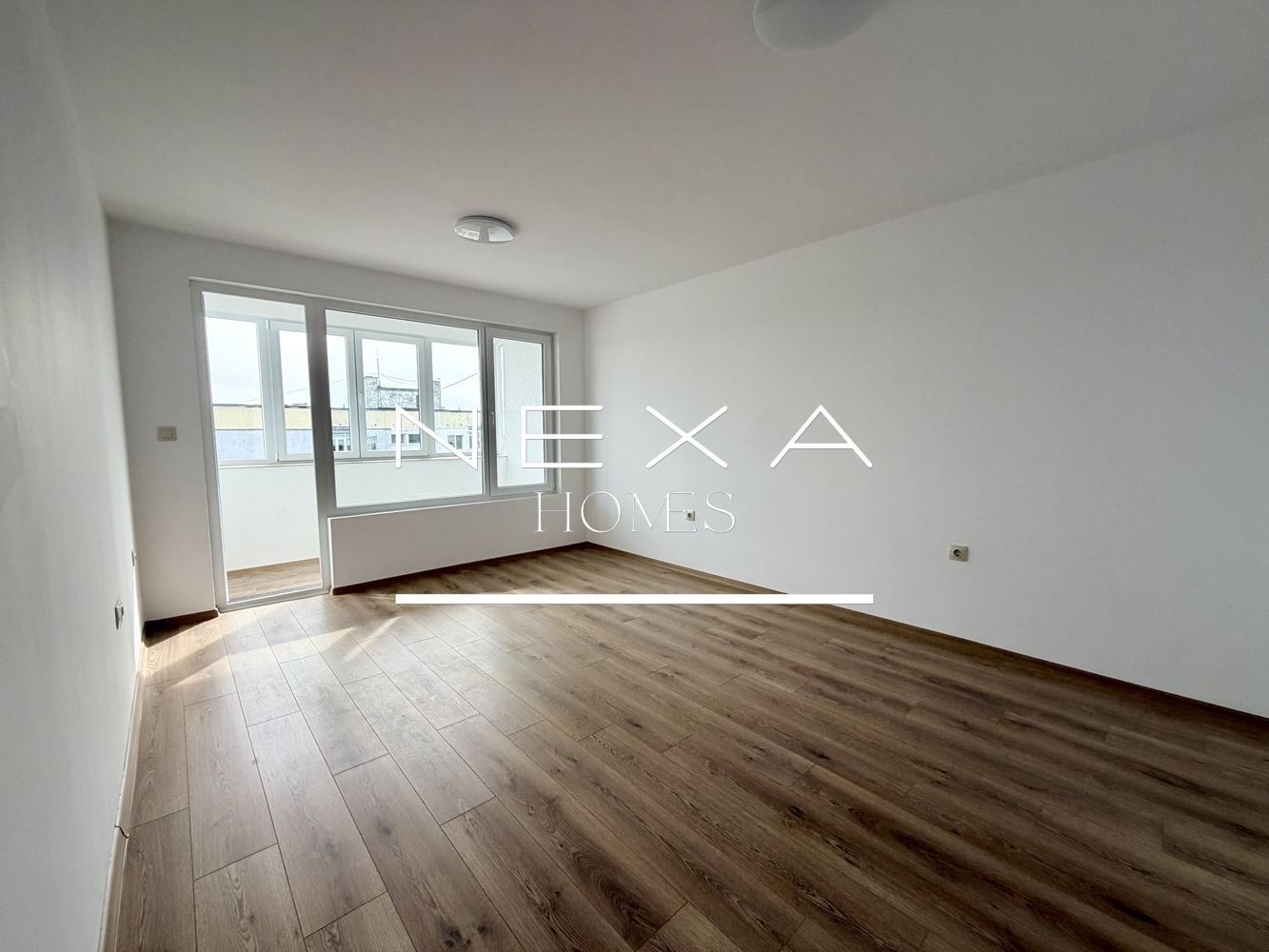 Продава 2-СТАЕН, гр. Варна, Гранд Мол, снимка 2 - Апартаменти - 56267501