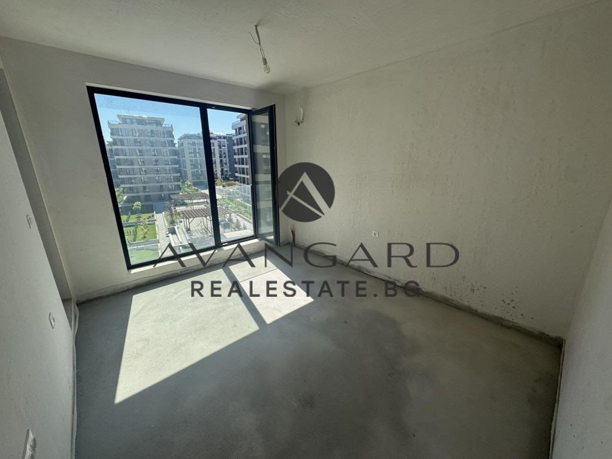 Продава 2-СТАЕН, гр. Пловдив, Тракия, снимка 3 - Апартаменти - 56493192