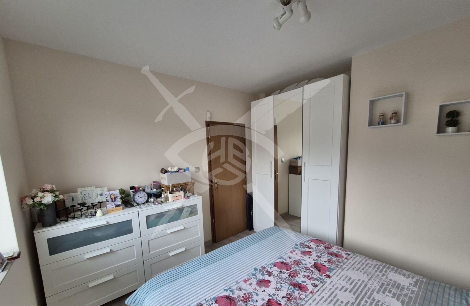 Продава 3-СТАЕН, гр. Свети Влас, област Бургас, снимка 8 - Апартаменти - 53320642