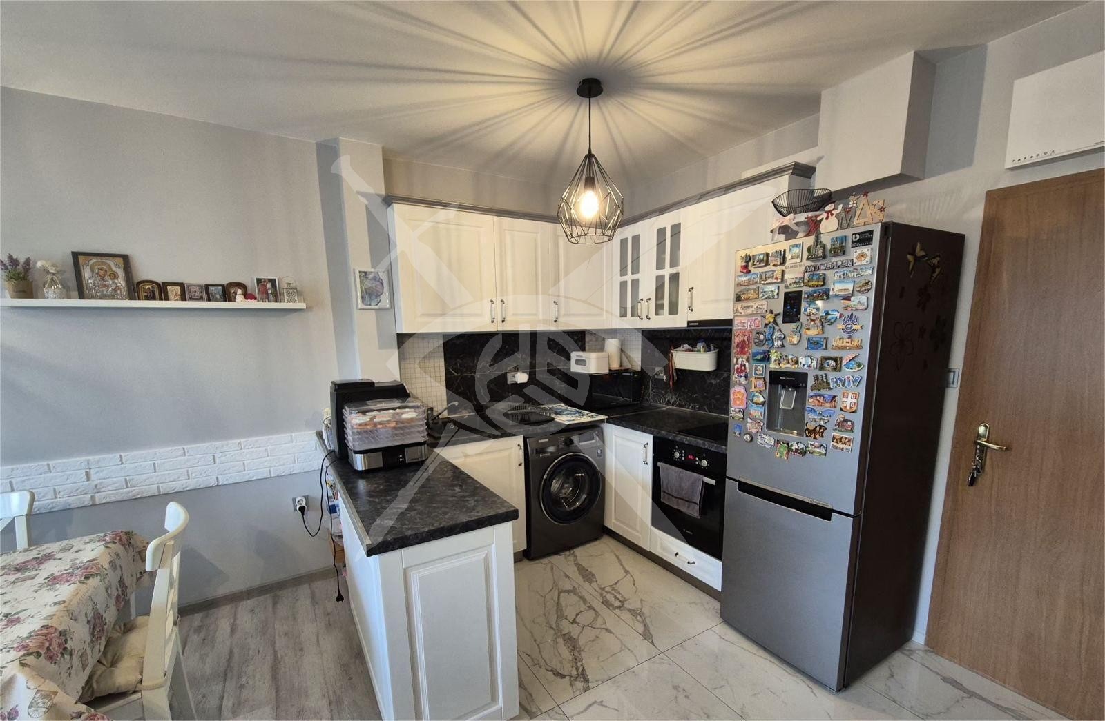 Продава 3-СТАЕН, гр. Свети Влас, област Бургас, снимка 2 - Апартаменти - 53320642