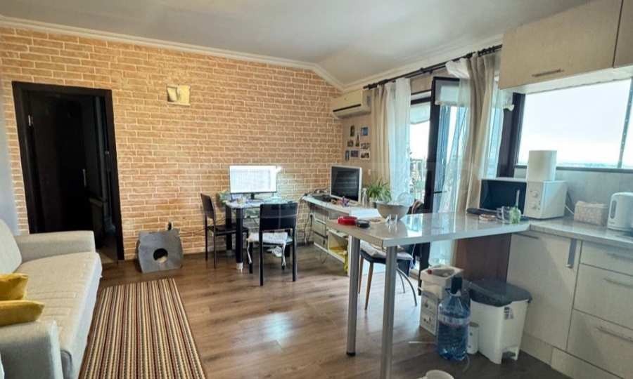 Продава 3-СТАЕН, с. Кошарица, област Бургас, снимка 2 - Апартаменти - 54357025