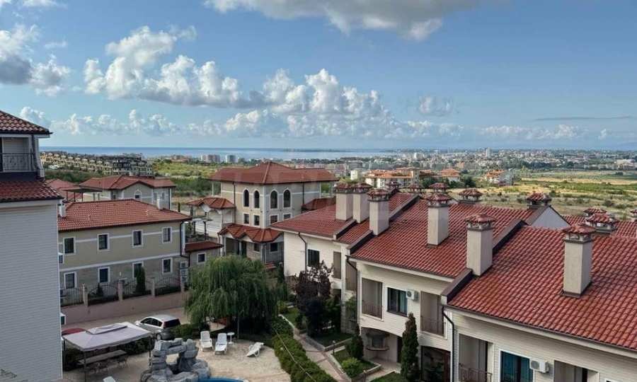 Продава 3-СТАЕН, с. Кошарица, област Бургас, снимка 12 - Апартаменти - 54357025