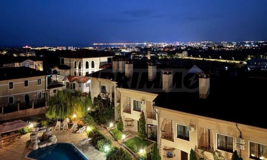Продава 3-СТАЕН, с. Кошарица, област Бургас, снимка 13 - Апартаменти - 54357025