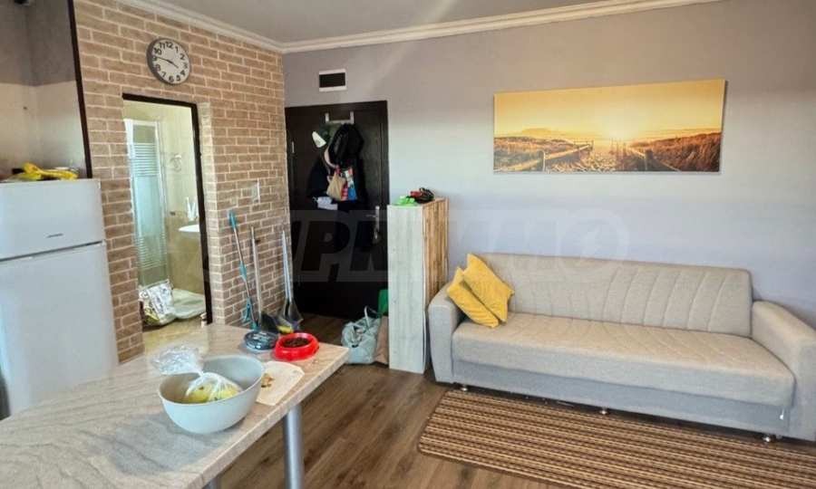 Продава 3-СТАЕН, с. Кошарица, област Бургас, снимка 4 - Апартаменти - 54357025