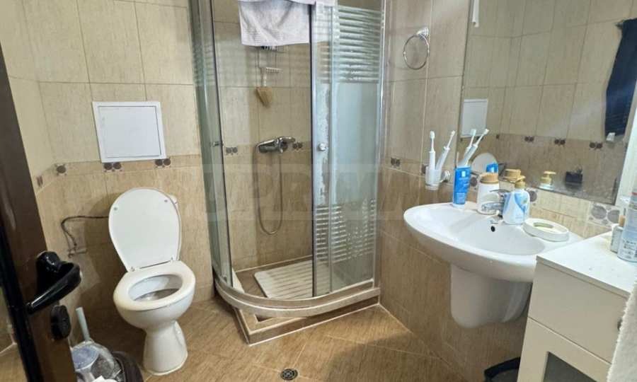 Продава 3-СТАЕН, с. Кошарица, област Бургас, снимка 14 - Апартаменти - 54357025