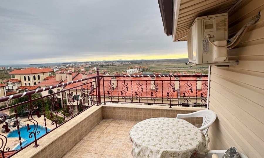 Продава 3-СТАЕН, с. Кошарица, област Бургас, снимка 10 - Апартаменти - 54357025