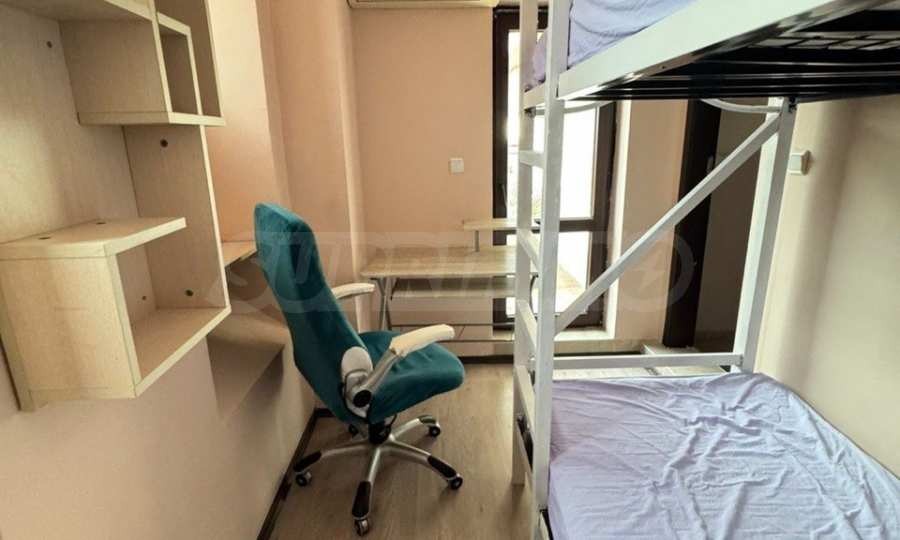 Продава 3-СТАЕН, с. Кошарица, област Бургас, снимка 8 - Апартаменти - 54357025