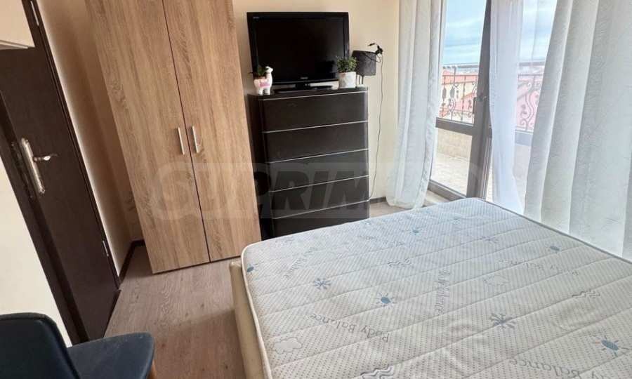 Продава 3-СТАЕН, с. Кошарица, област Бургас, снимка 6 - Апартаменти - 54357025