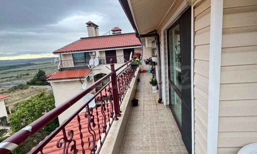 Продава 3-СТАЕН, с. Кошарица, област Бургас, снимка 9 - Апартаменти - 54357025