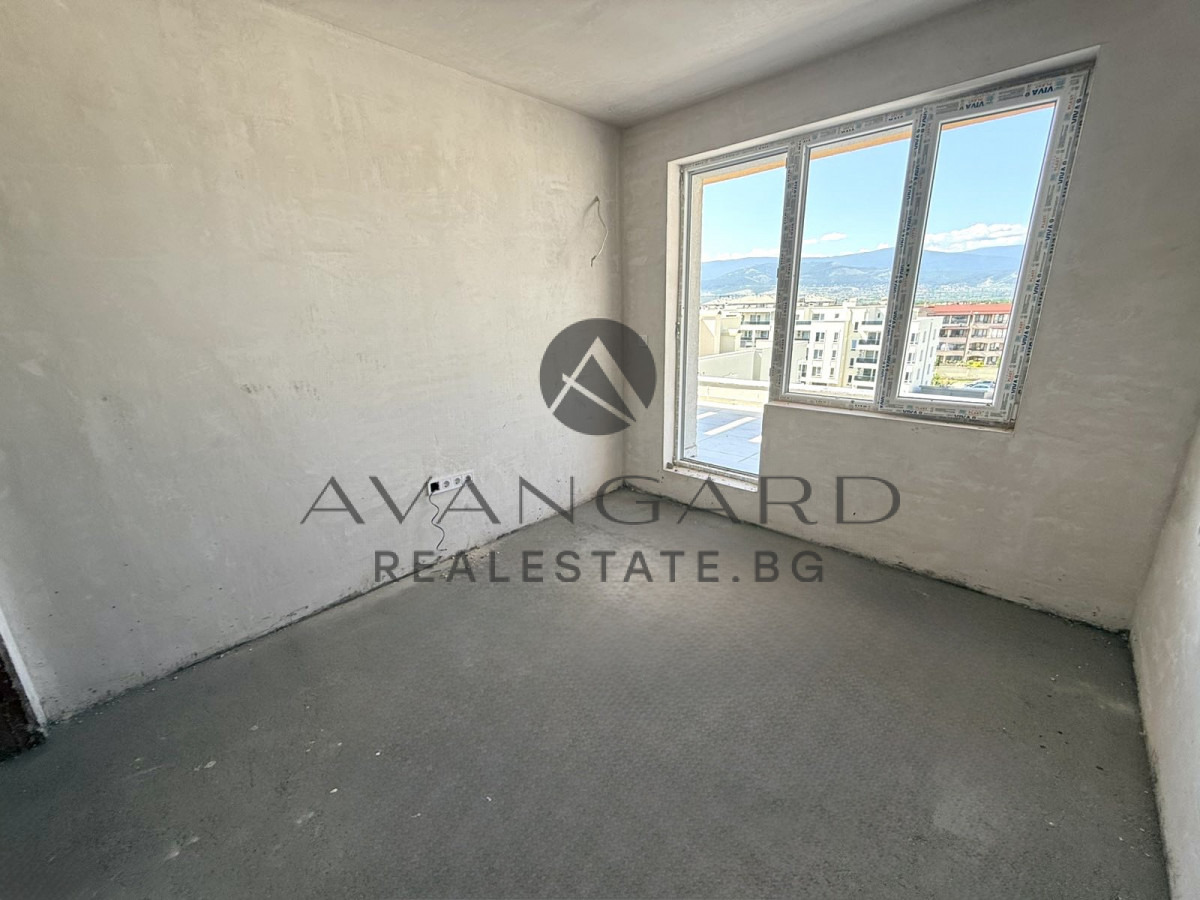 Продава 3-СТАЕН, гр. Пловдив, Кючук Париж, снимка 3 - Апартаменти - 55174427