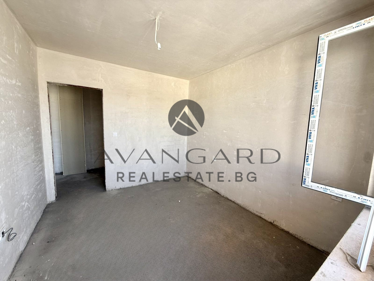 Продава 3-СТАЕН, гр. Пловдив, Кючук Париж, снимка 5 - Апартаменти - 55174427