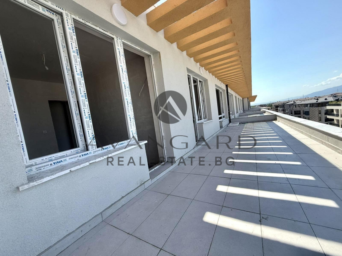 Продава 3-СТАЕН, гр. Пловдив, Кючук Париж, снимка 11 - Апартаменти - 55174427