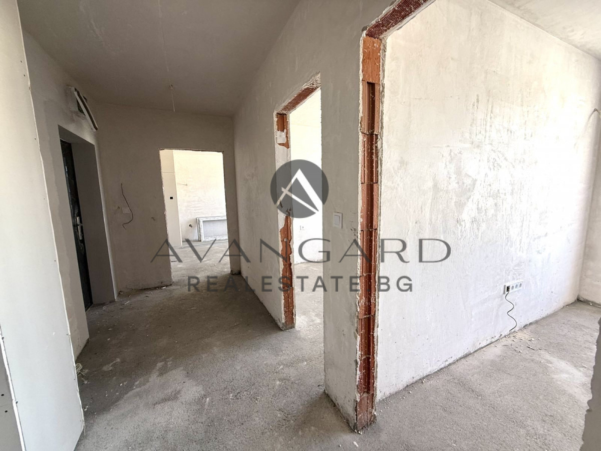 Продава 3-СТАЕН, гр. Пловдив, Кючук Париж, снимка 8 - Апартаменти - 55174427