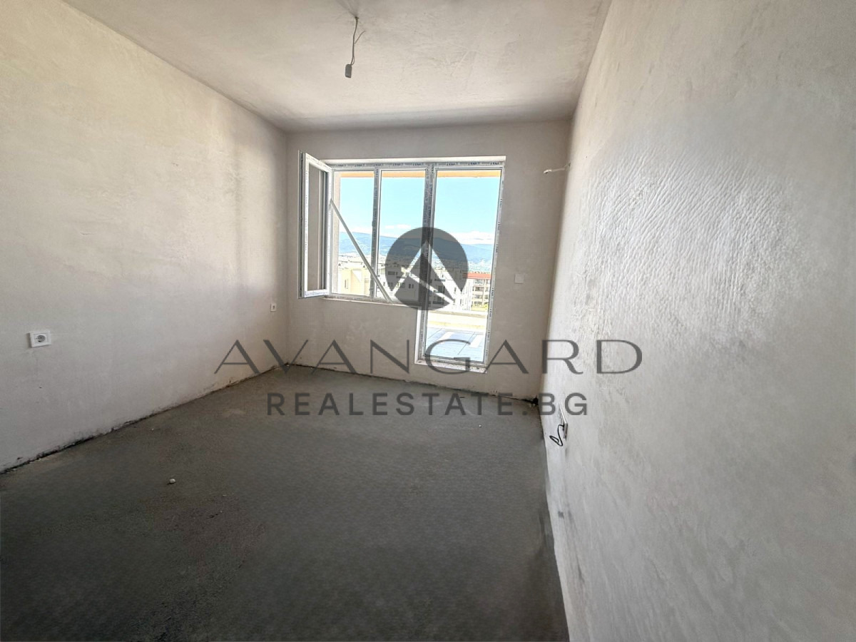 Продава 3-СТАЕН, гр. Пловдив, Кючук Париж, снимка 4 - Апартаменти - 55174427