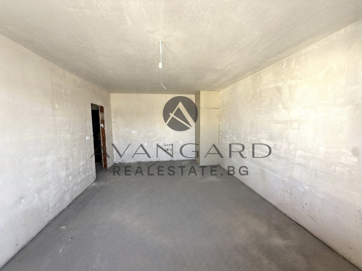 Продава 3-СТАЕН, гр. Пловдив, Кючук Париж, снимка 2 - Апартаменти - 55174427