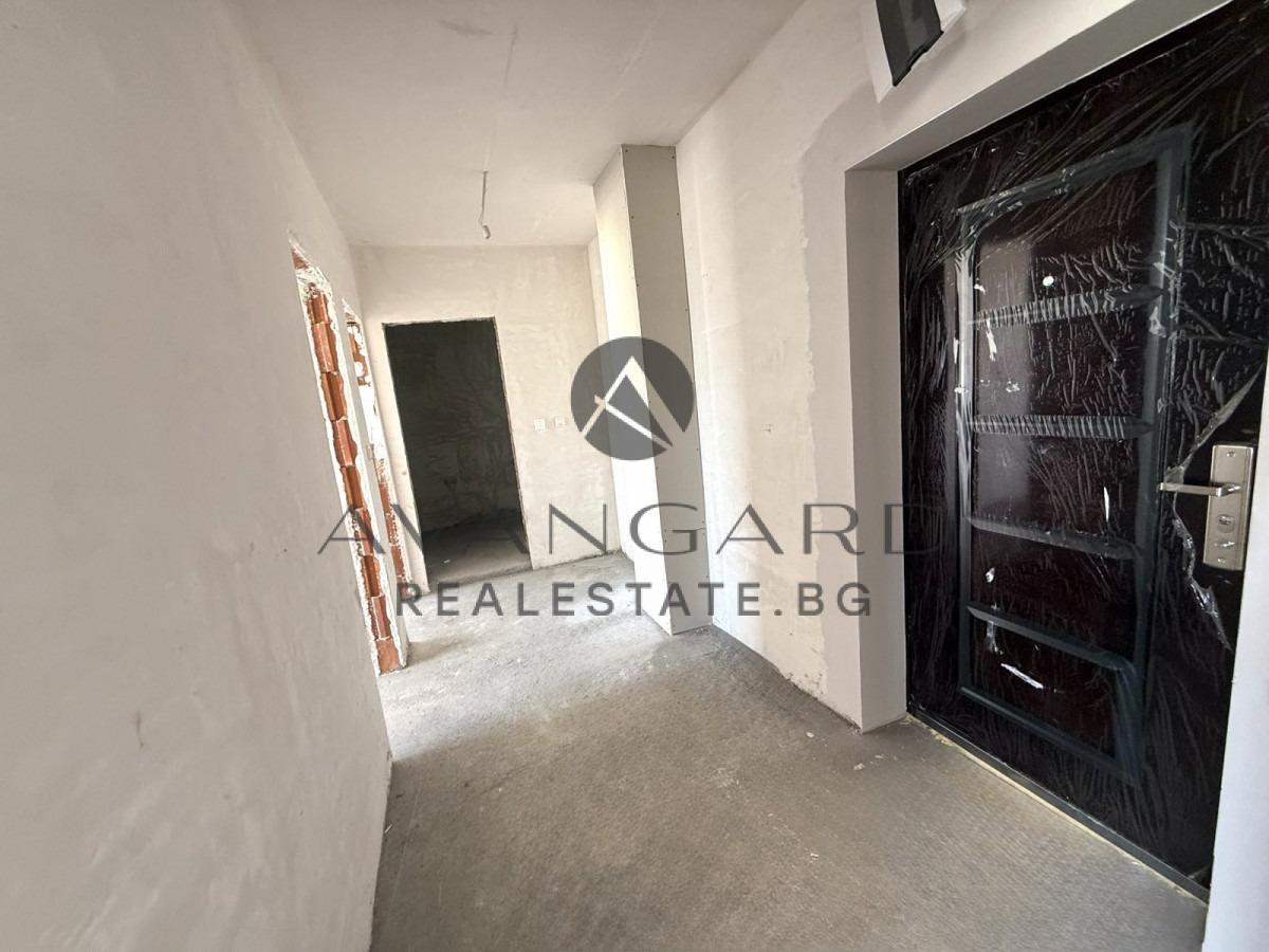 Продава 3-СТАЕН, гр. Пловдив, Кючук Париж, снимка 7 - Апартаменти - 55174427