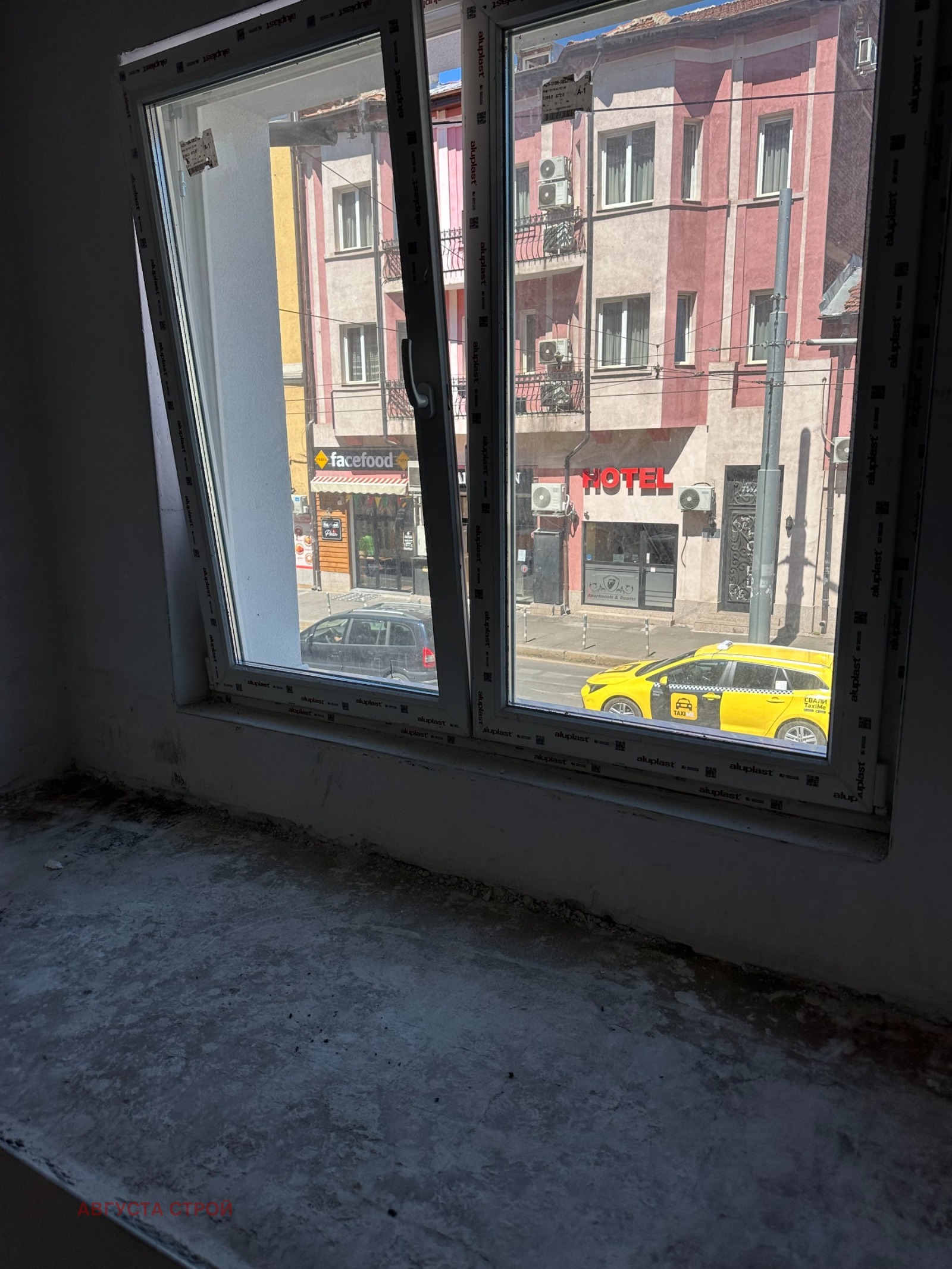 Продава 3-СТАЕН, гр. София, Център, снимка 6 - Апартаменти - 56081729